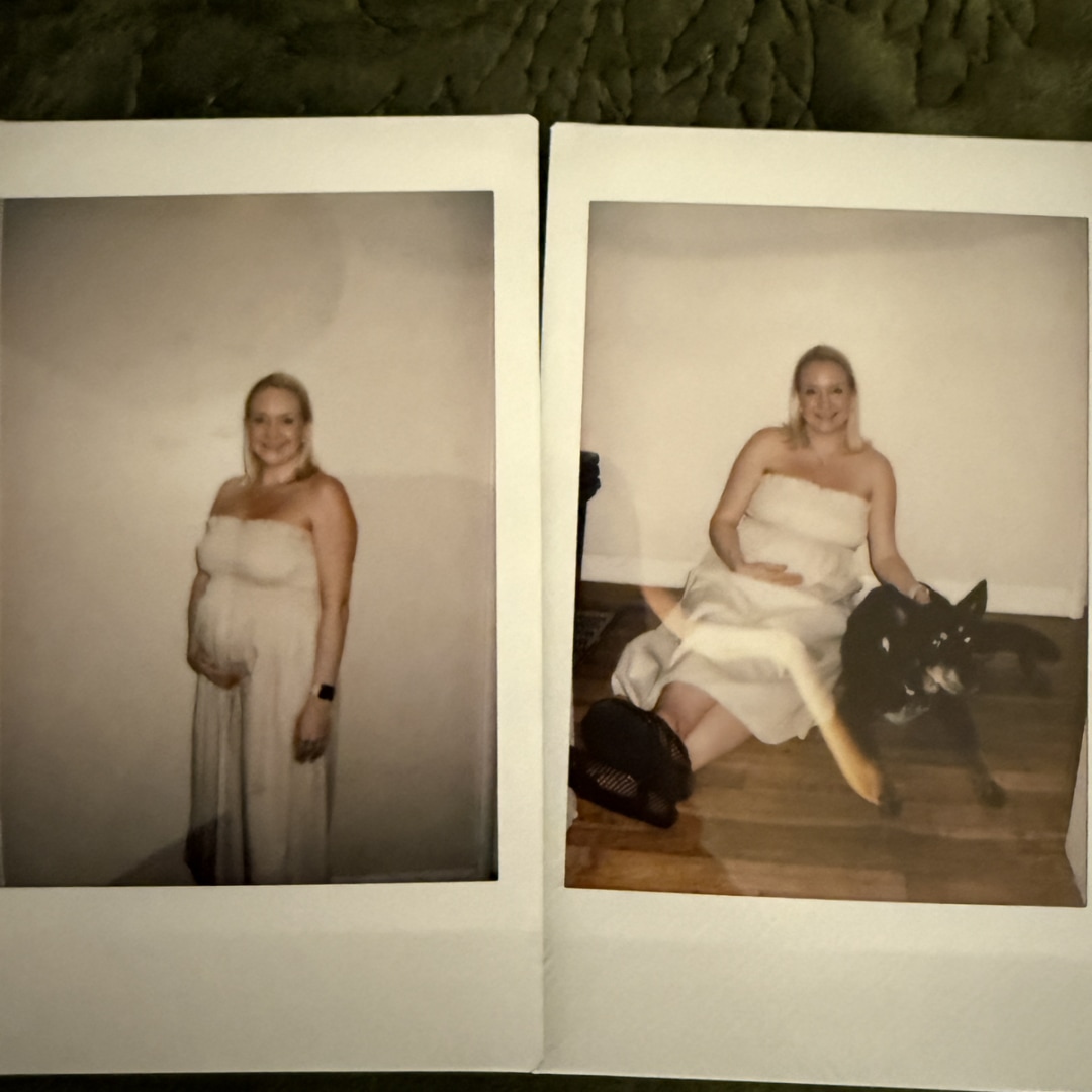 Photo shared by Julia for their Babylist baby registry.