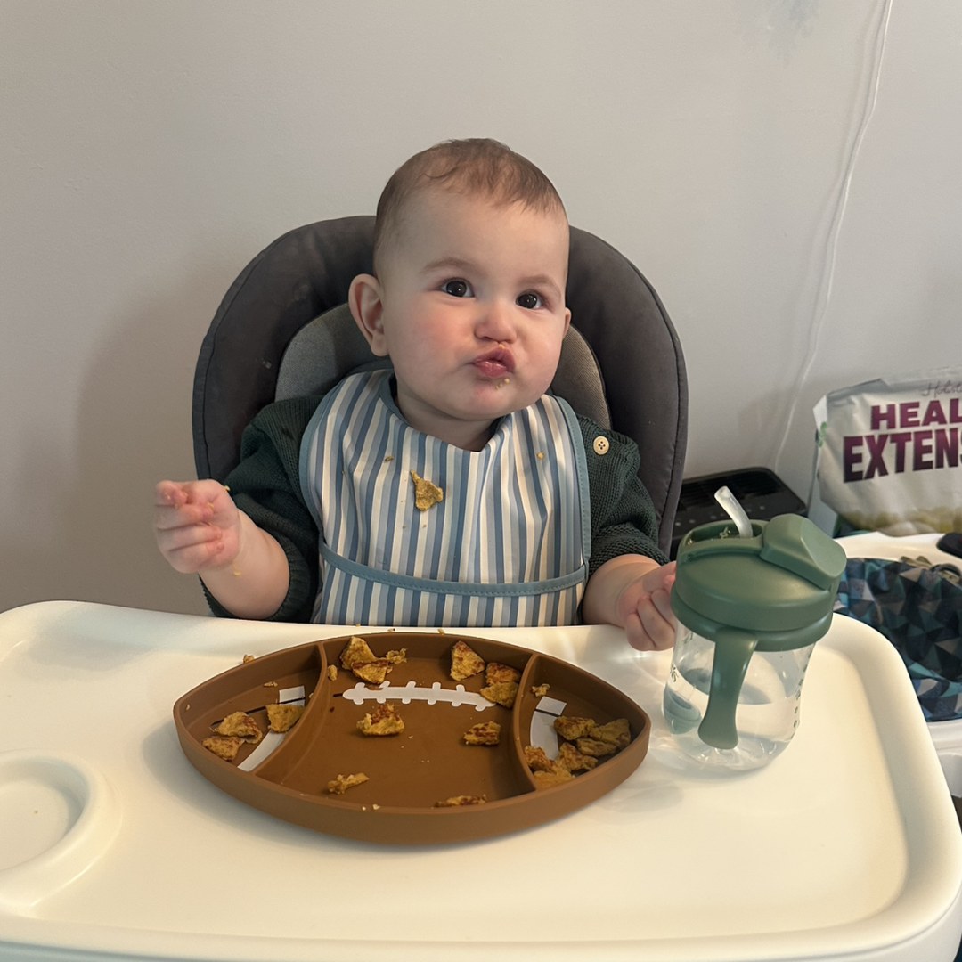 Photo shared by Kelsey for their Babylist baby registry.