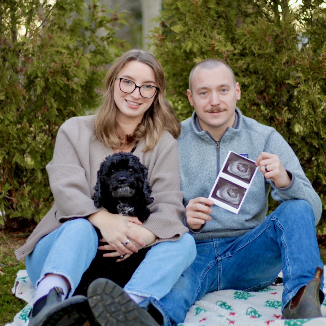 Photo shared by Jessica for their Babylist baby registry.