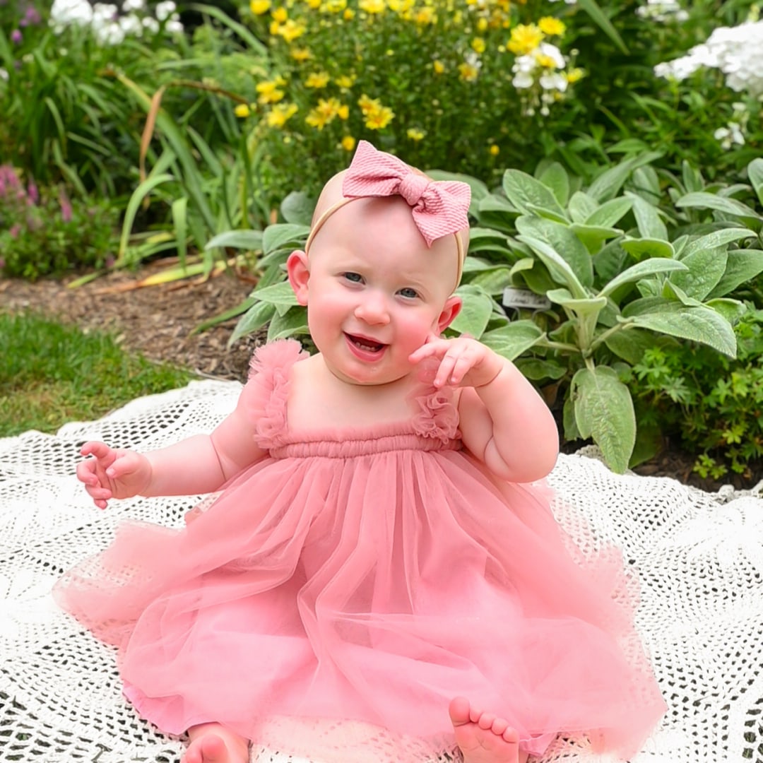 Photo shared by Samantha for their Babylist baby registry.