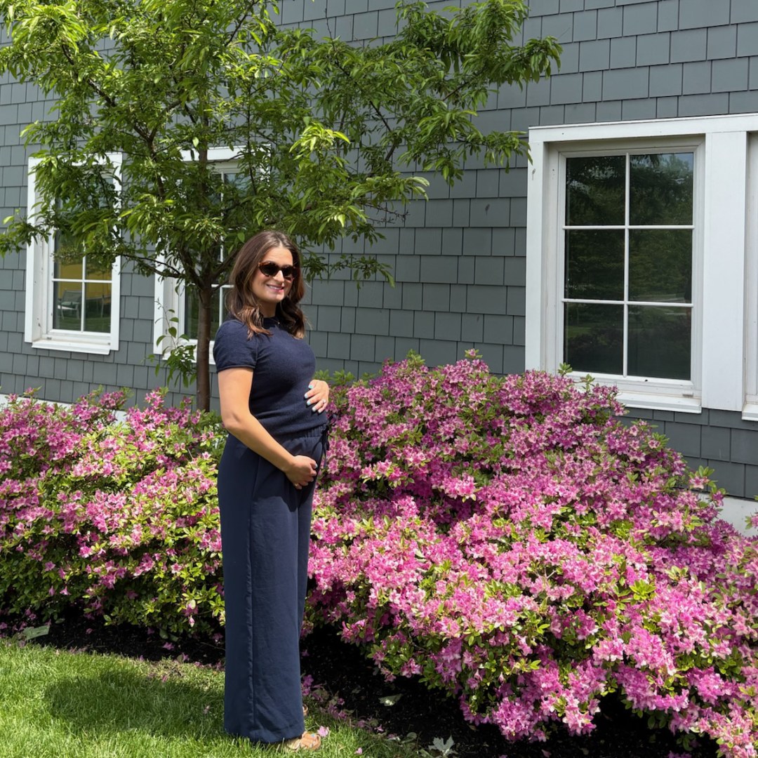 Photo shared by Angela for their Babylist baby registry.