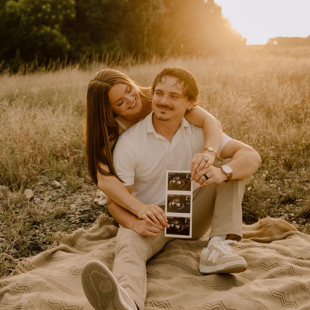 Photo shared by Sabrina for their Babylist baby registry.