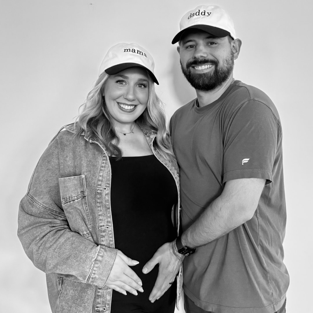 Photo shared by Ali for their Babylist baby registry.