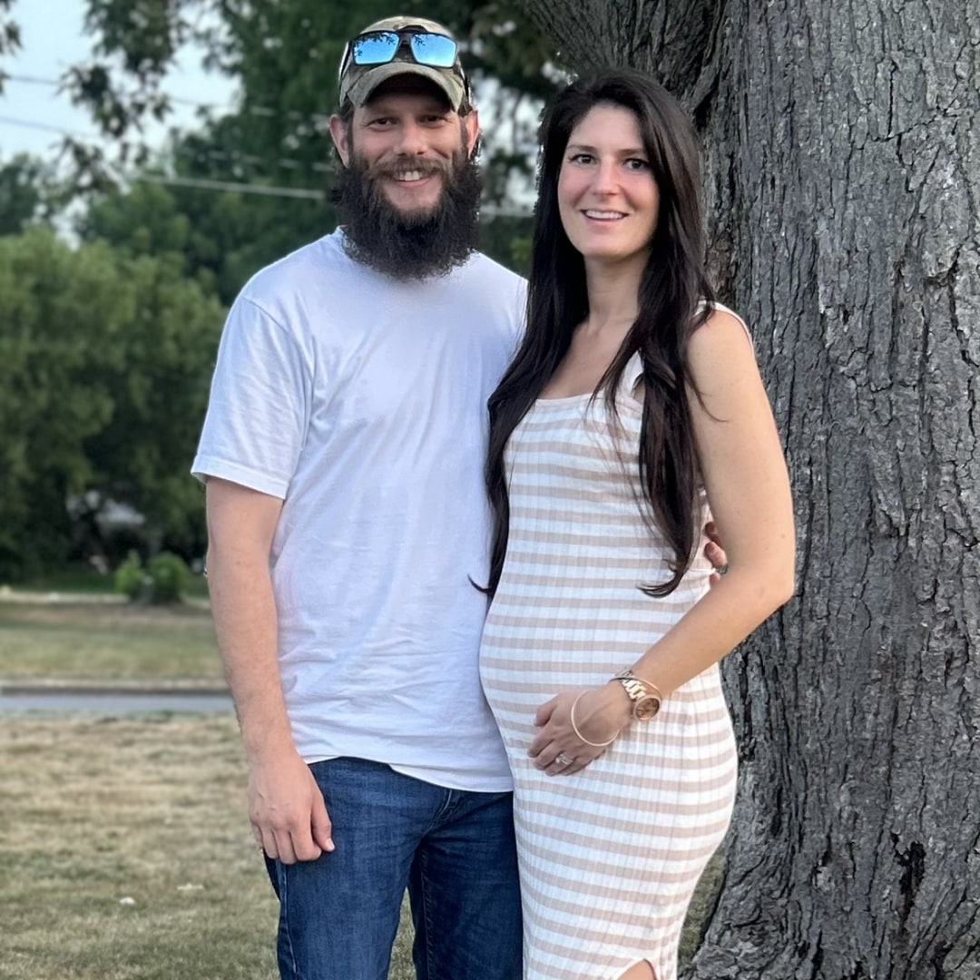 Photo shared by Audralee for their Babylist baby registry.