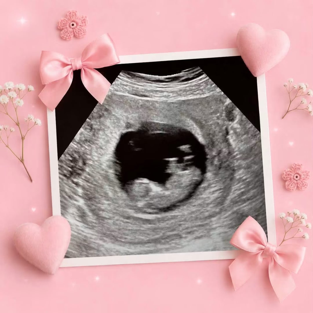 Photo shared by Madyson for their Babylist baby registry.