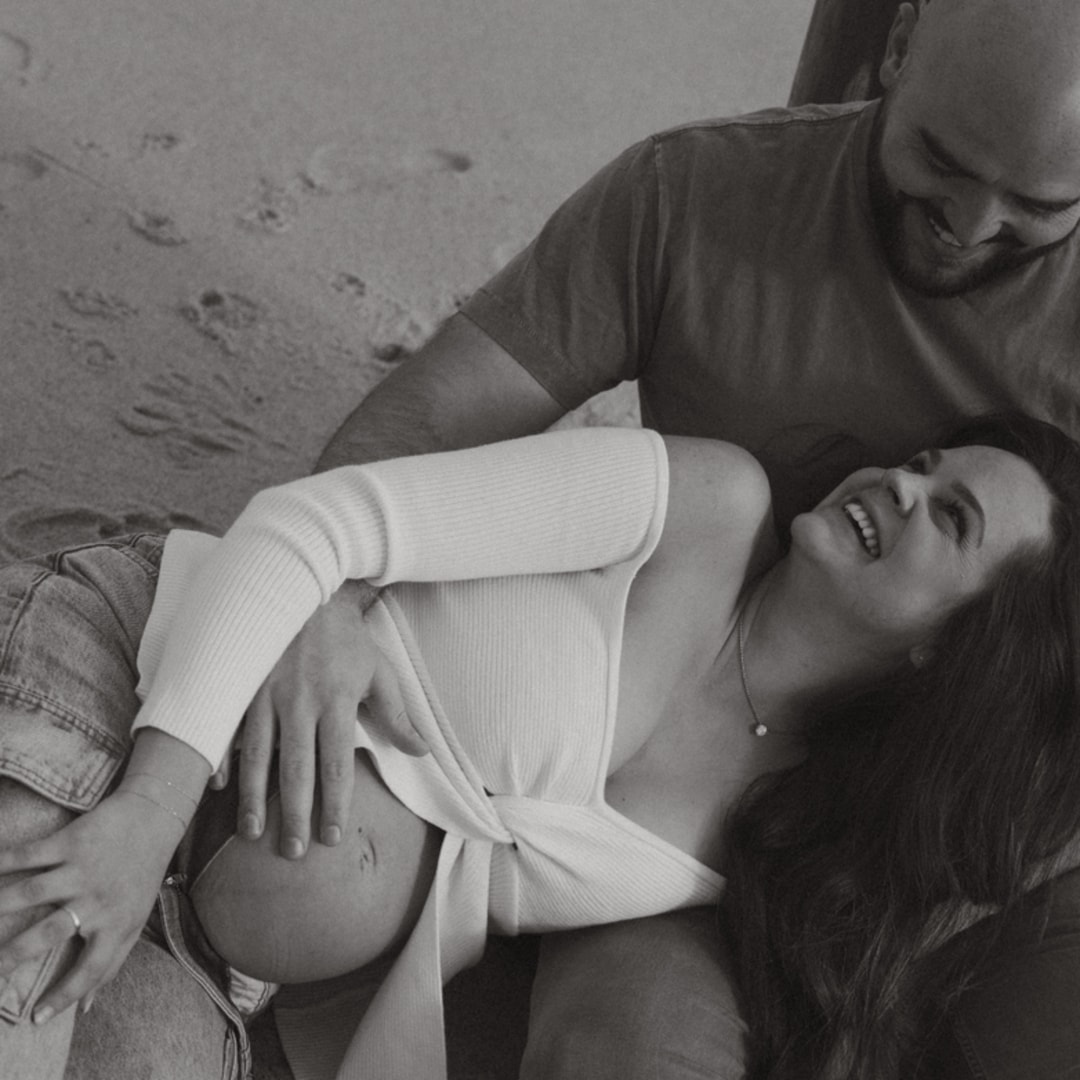 Photo shared by Holly for their Babylist baby registry.