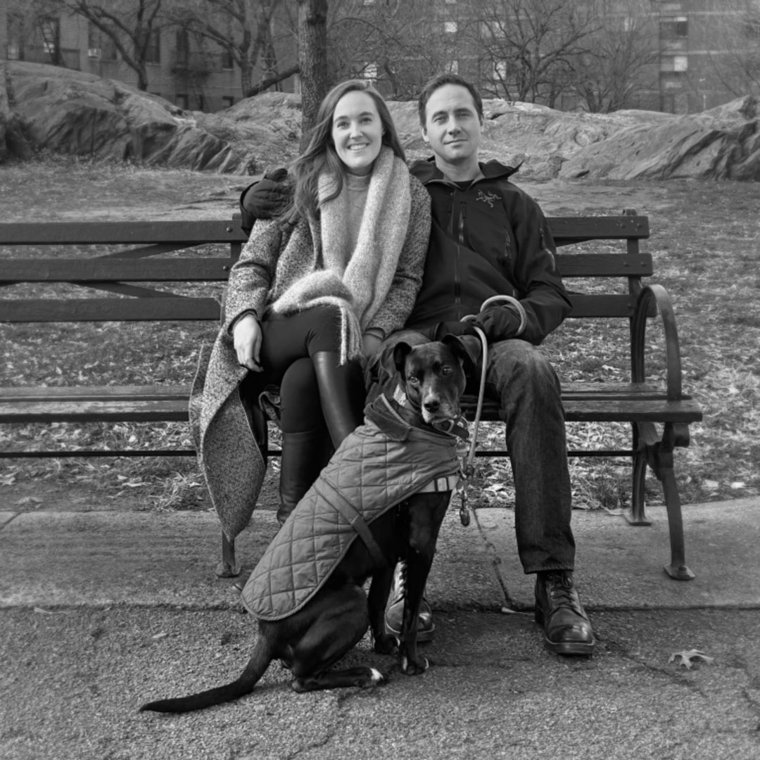 Photo shared by Andrea for their Babylist baby registry.