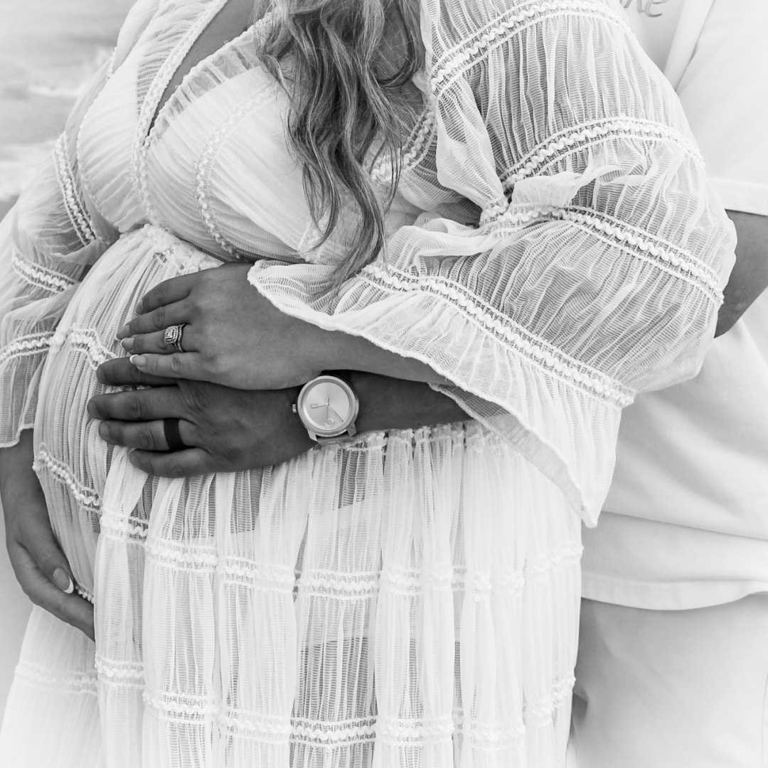 Photo shared by Ashley for their Babylist baby registry.