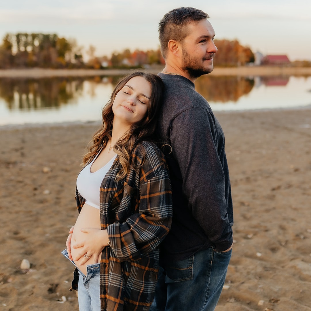 Photo shared by Danielle for their Babylist baby registry.