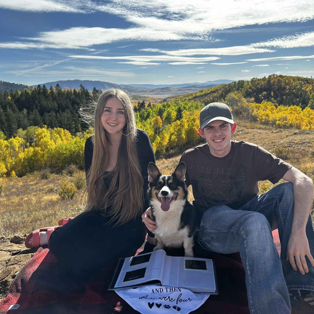 Photo shared by Lizabeth for their Babylist baby registry.