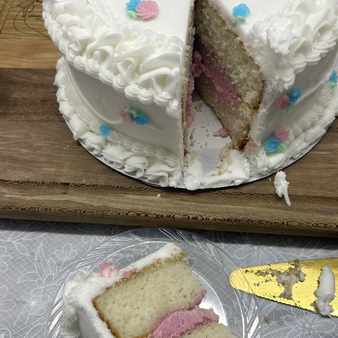 Photo shared by Hannah for their Babylist baby registry.
