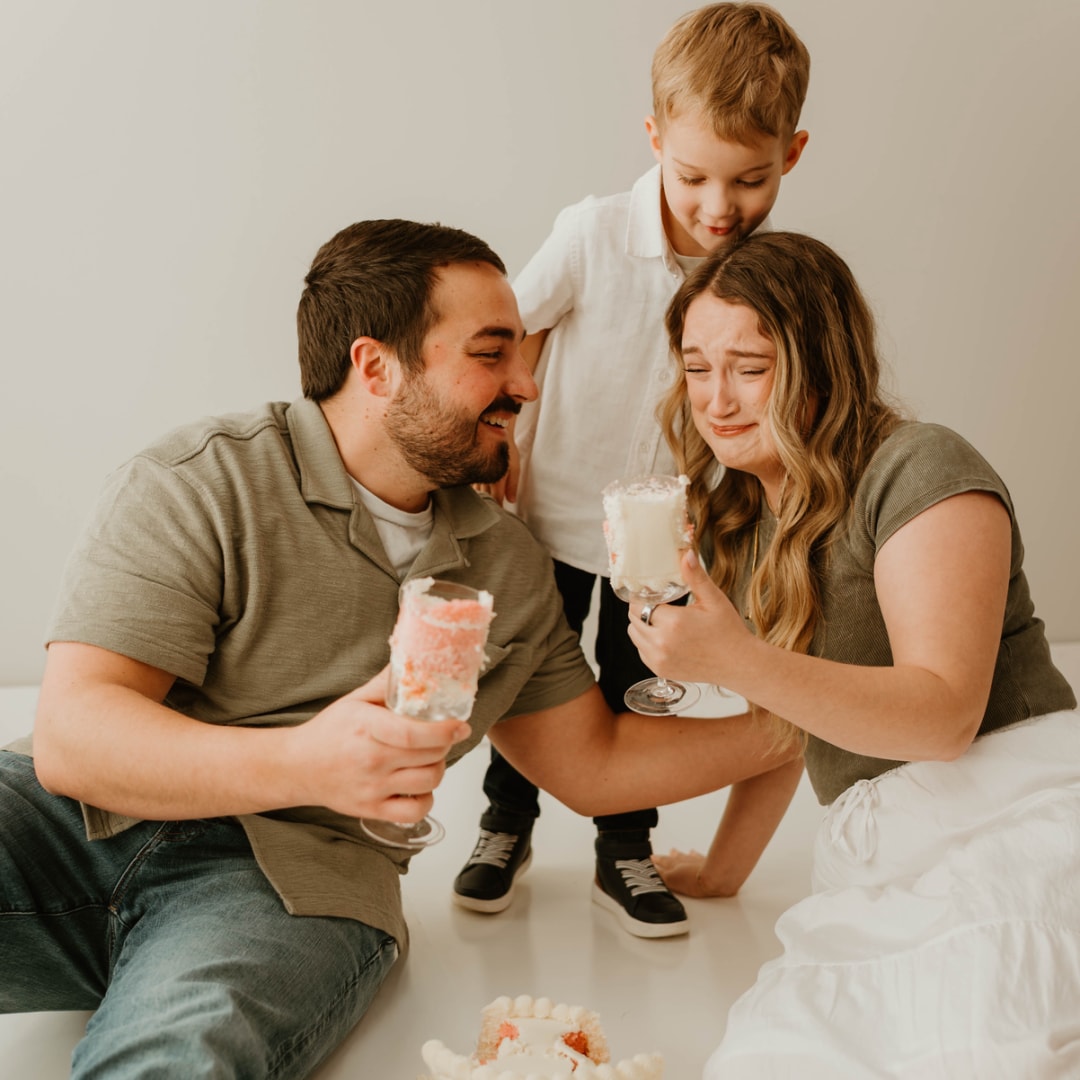 Photo shared by Whitnie for their Babylist baby registry.