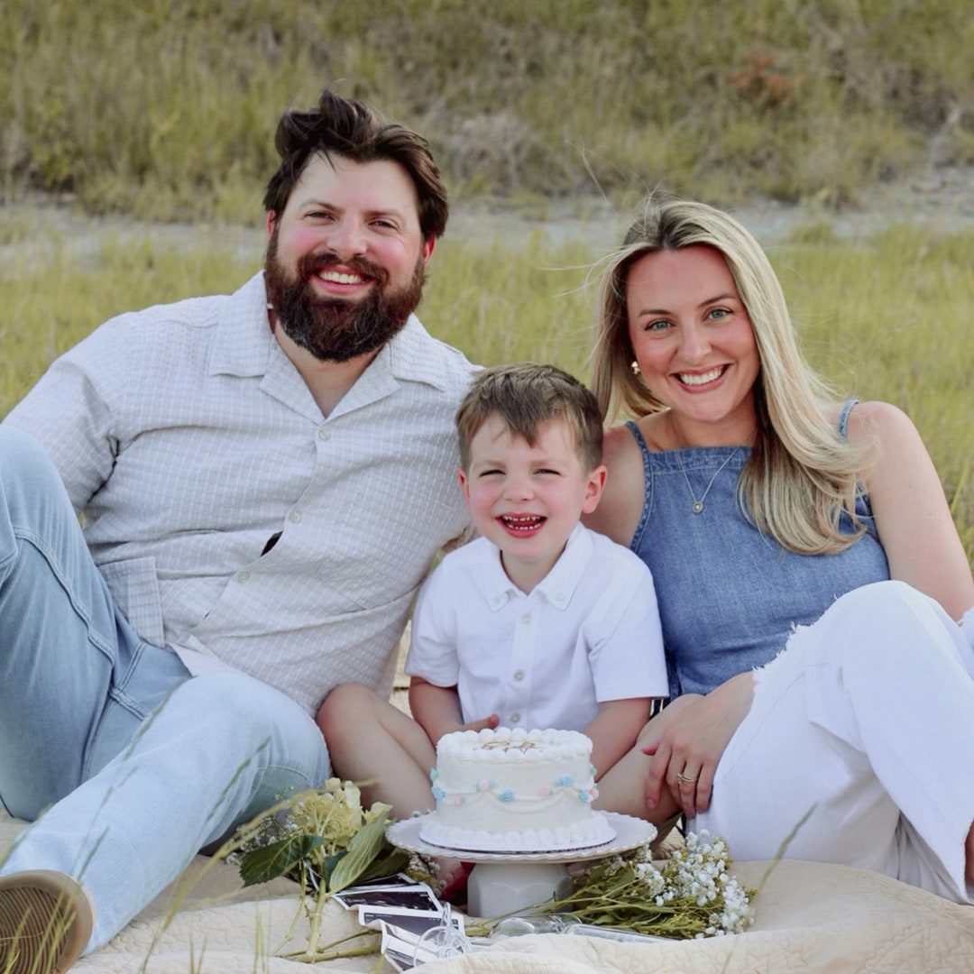 Photo shared by Sam for their Babylist baby registry.