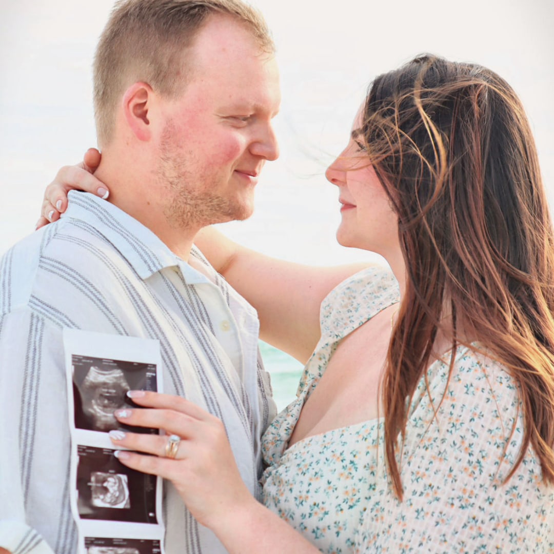 Photo shared by Kyrsten for their Babylist baby registry.