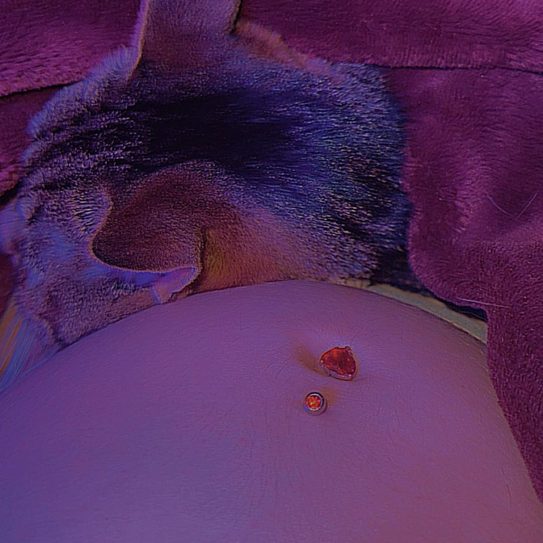 Photo shared by Skylar for their Babylist baby registry.