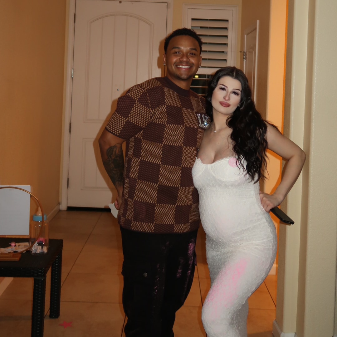 Photo shared by Gianna for their Babylist baby registry.