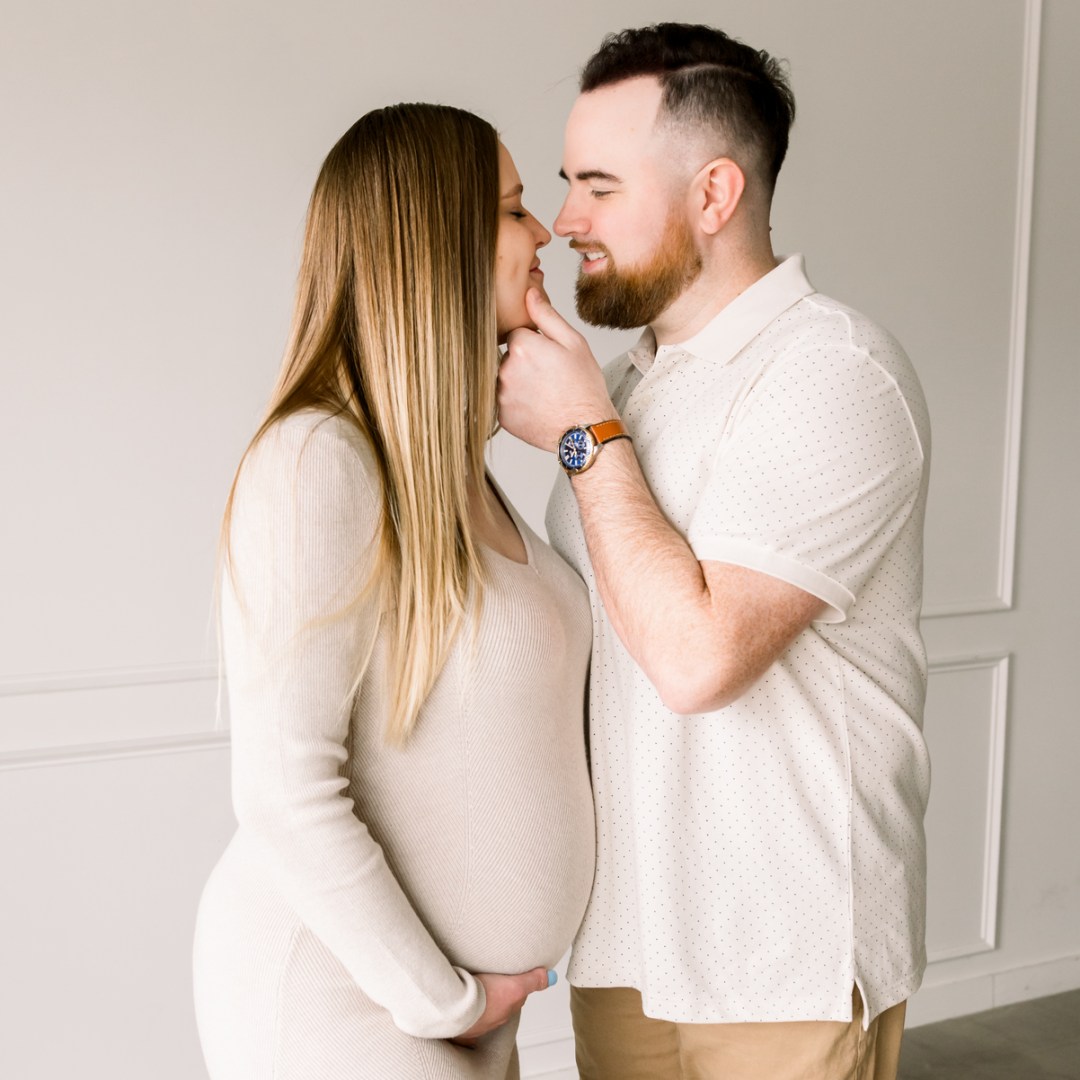 Photo shared by Leah for their Babylist baby registry.