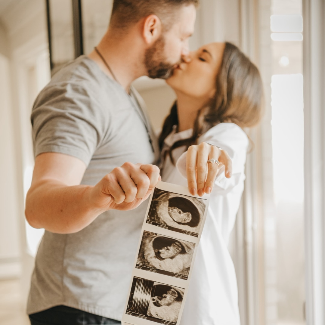 Photo shared by Izzy for their Babylist baby registry.