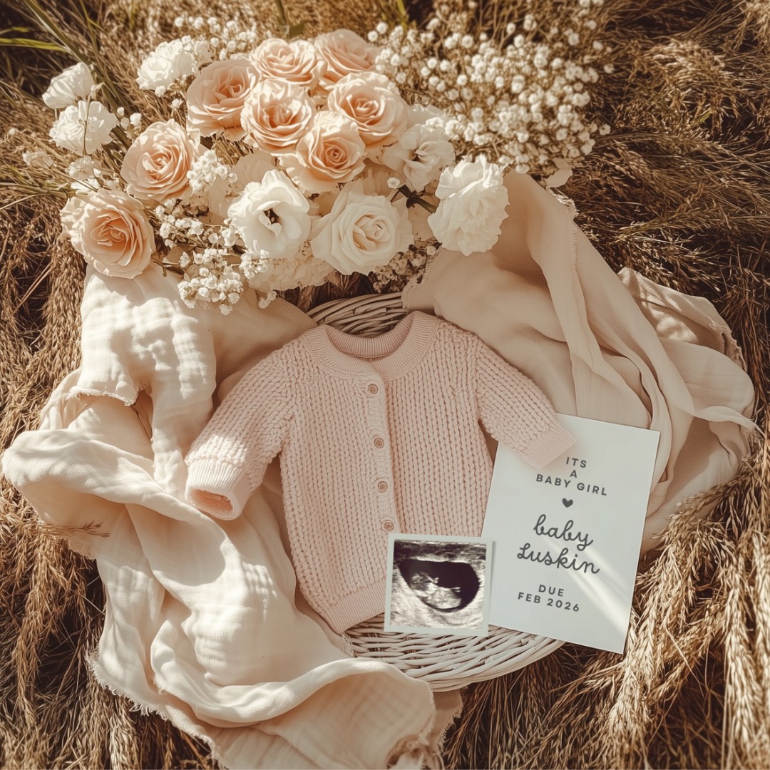 Photo shared by Nicole for their Babylist baby registry.