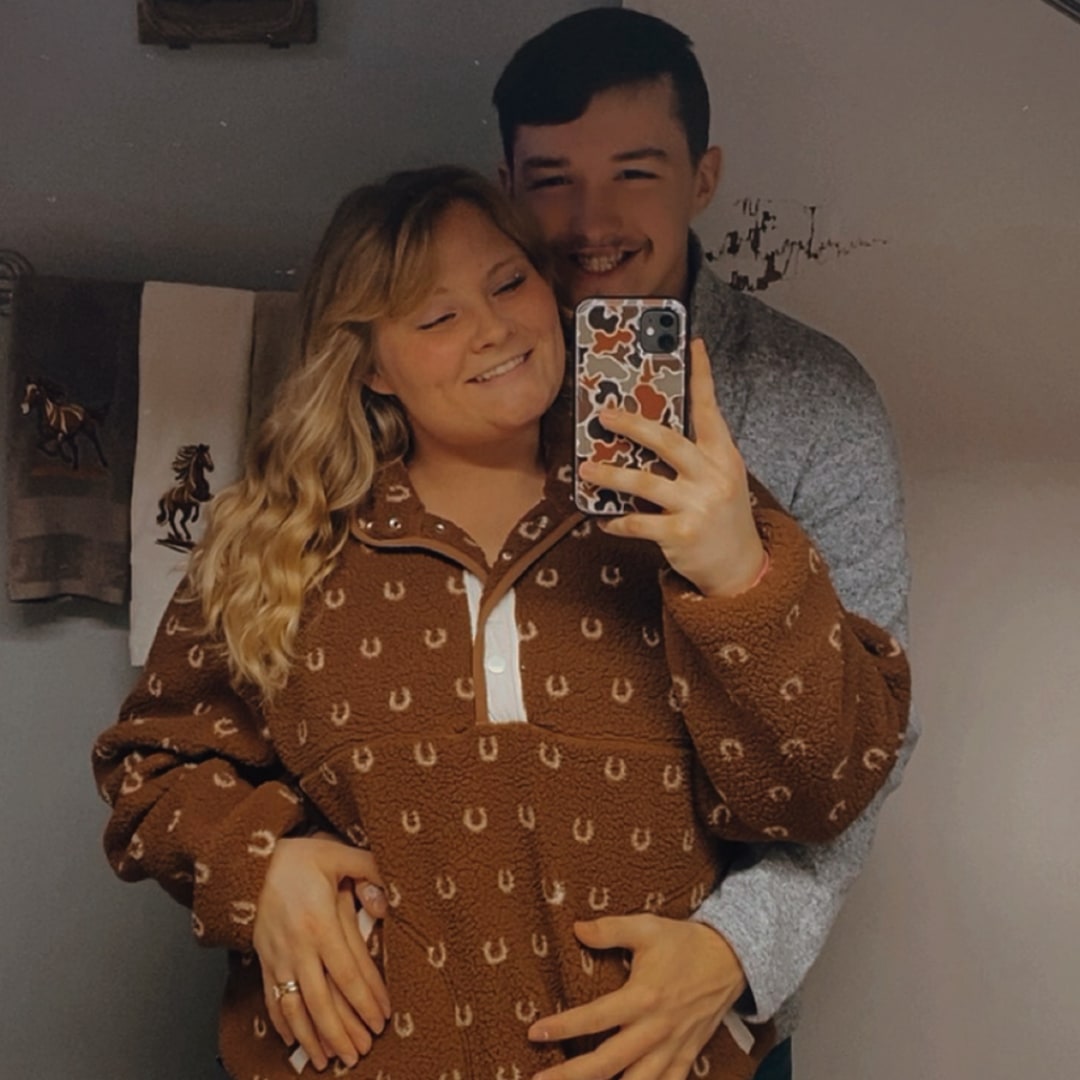 Photo shared by Ashley for their Babylist baby registry.