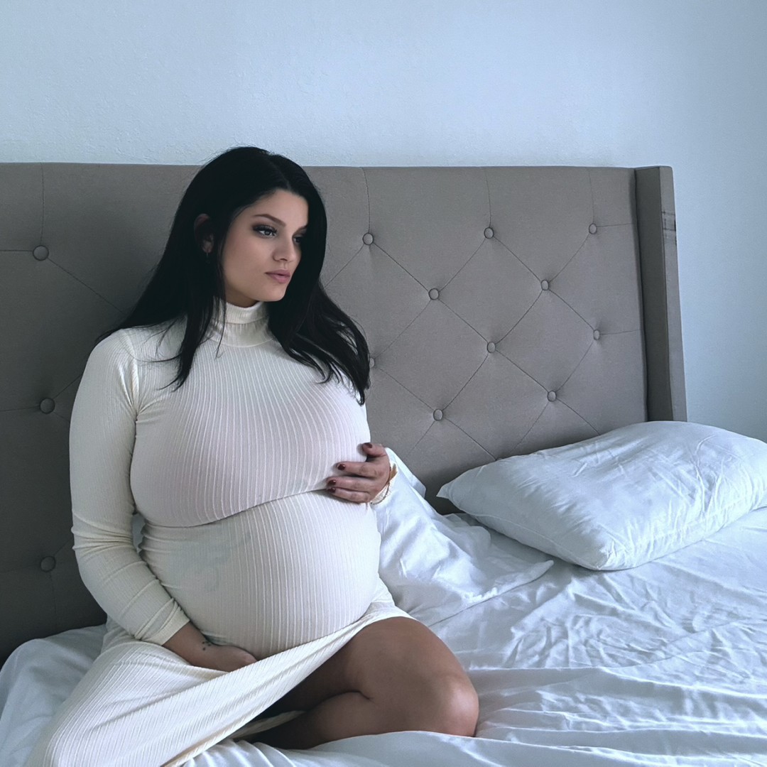 Photo shared by Iris for their Babylist baby registry.