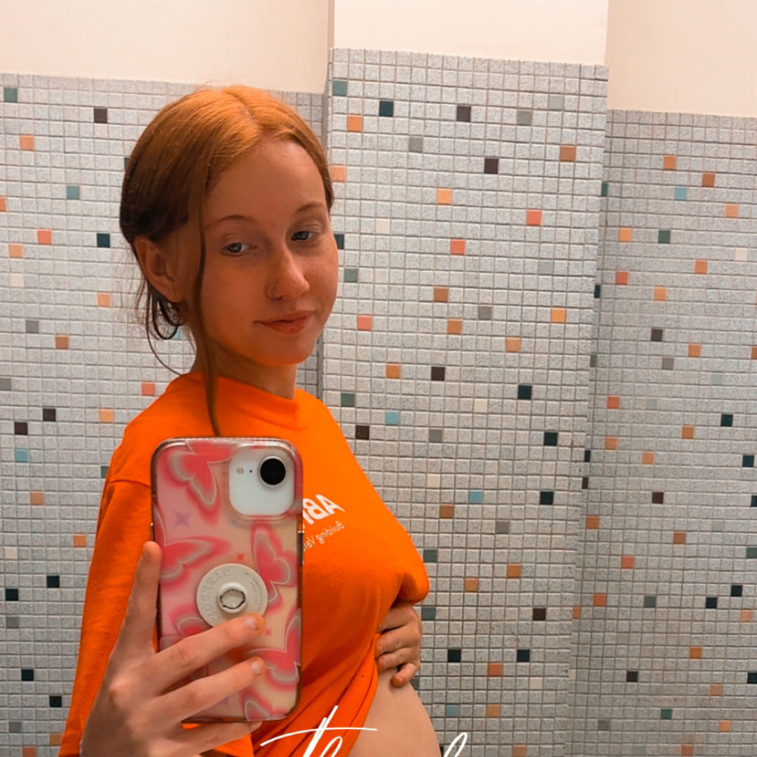 Photo shared by Kaylah for their Babylist baby registry.