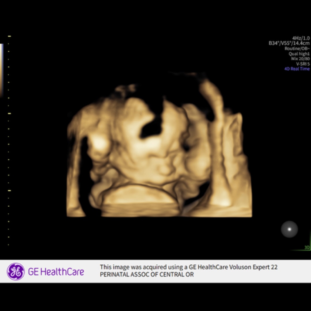 Photo shared by Sage for their Babylist baby registry.