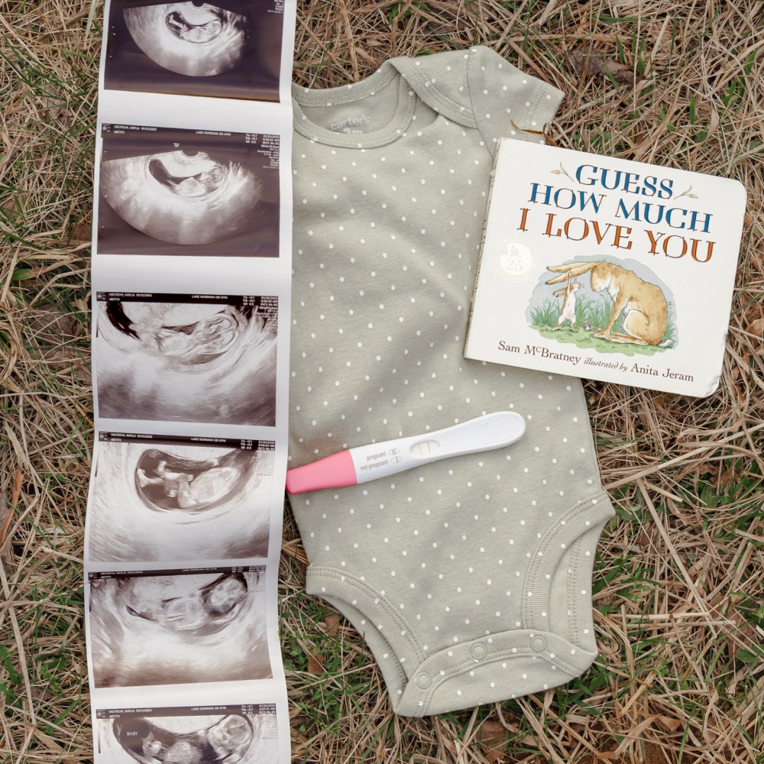 Photo shared by Kayla Ueltschi for their Babylist baby registry.