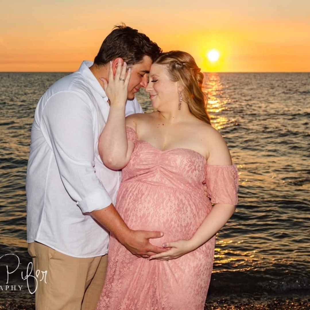 Photo shared by Katelyn for their Babylist baby registry.