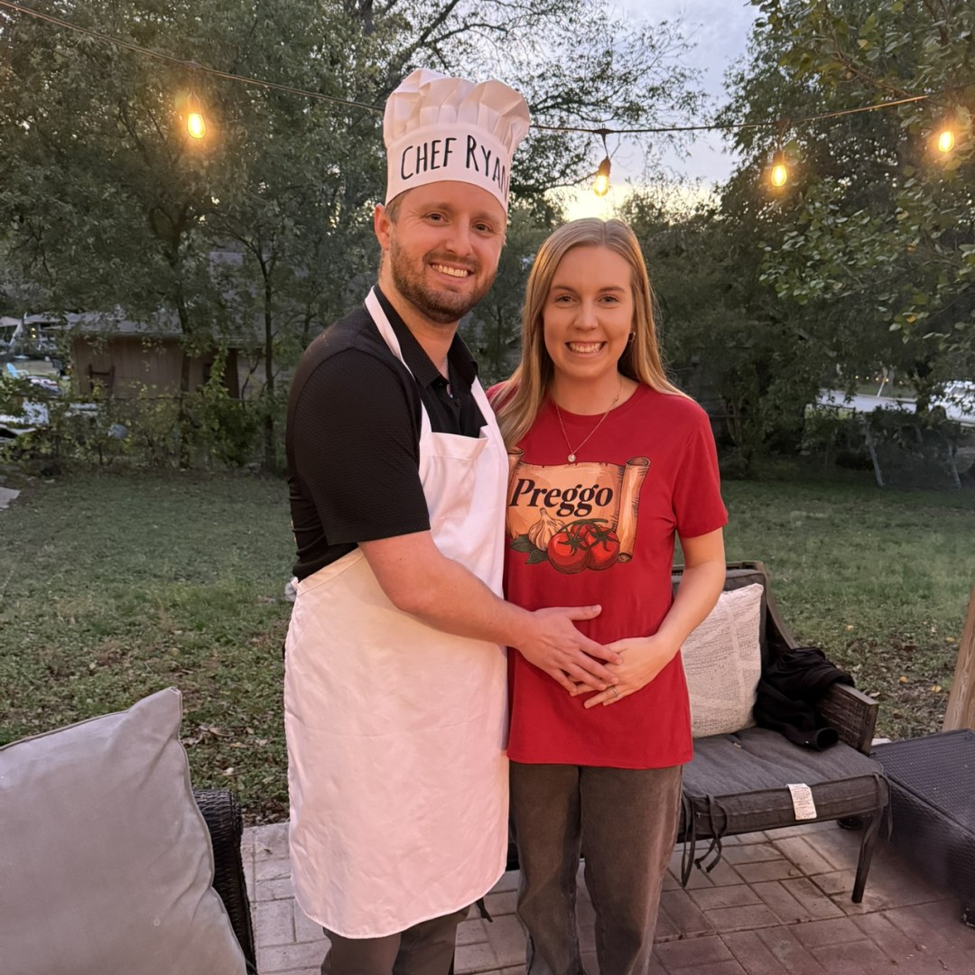 Photo shared by Kara for their Babylist baby registry.