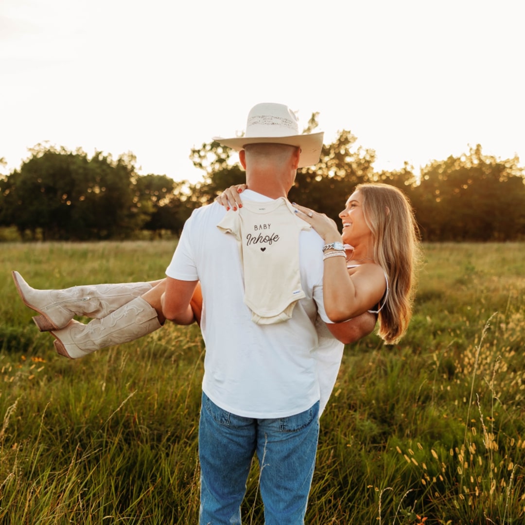 Photo shared by Rachel for their Babylist baby registry.