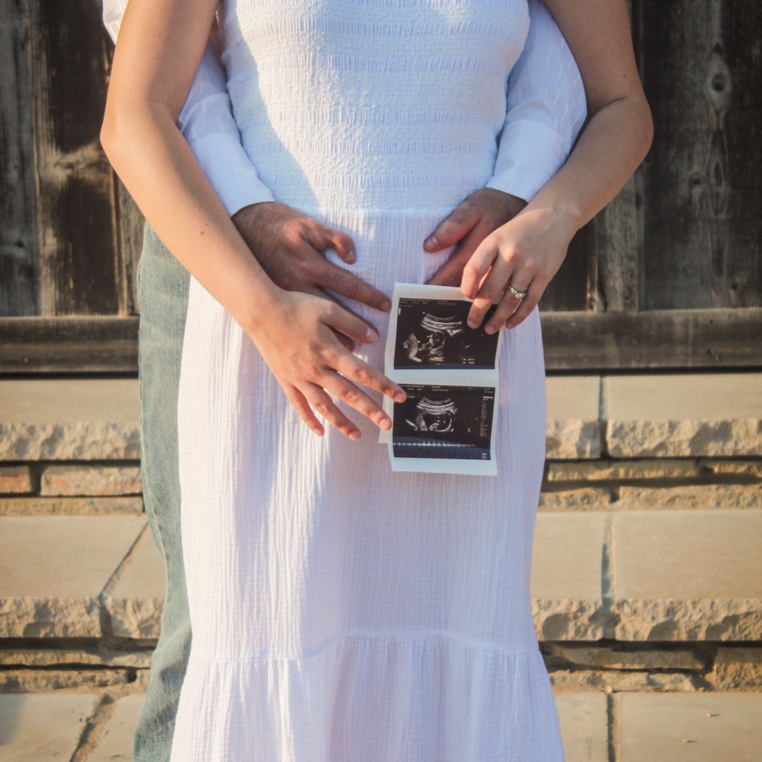 Photo shared by Sarah for their Babylist baby registry.