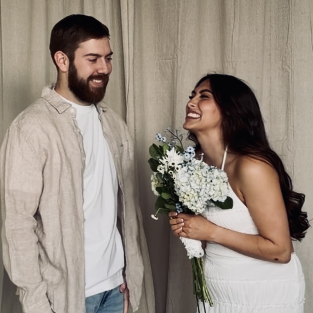 Photo shared by Reyna for their Babylist baby registry.