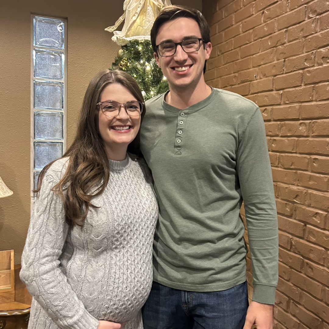 Photo shared by Lauren for their Babylist baby registry.