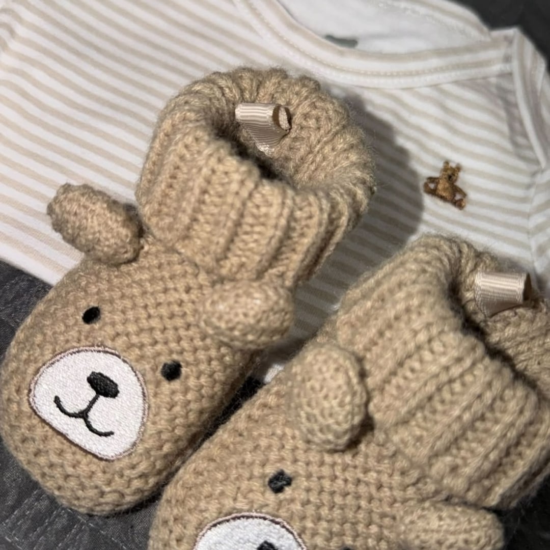 Photo shared by Gracie for their Babylist baby registry.