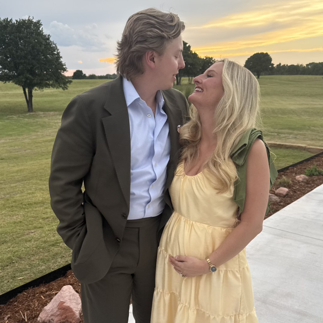 Photo shared by Caroline for their Babylist baby registry.