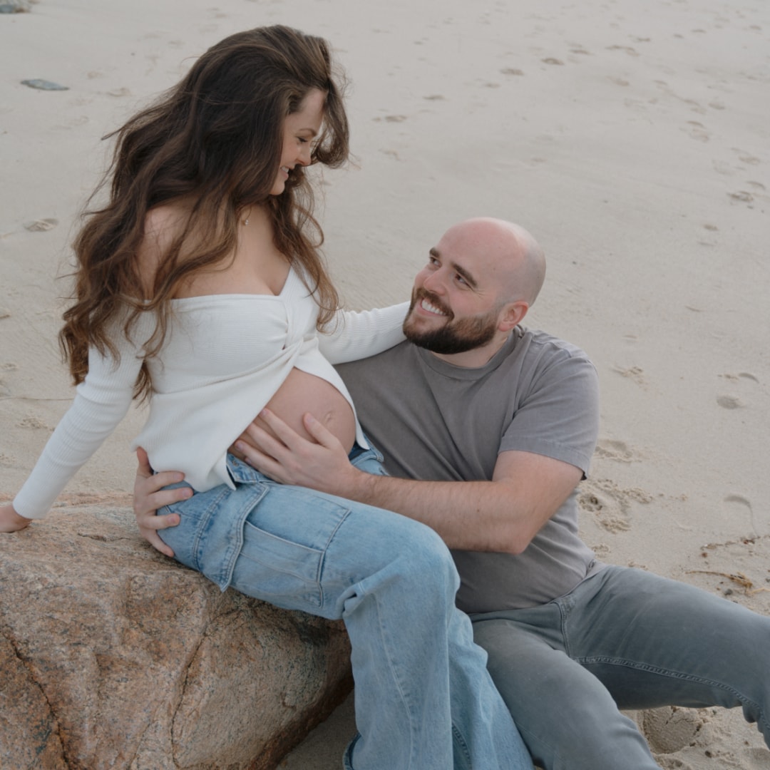 Photo shared by Holly for their Babylist baby registry.