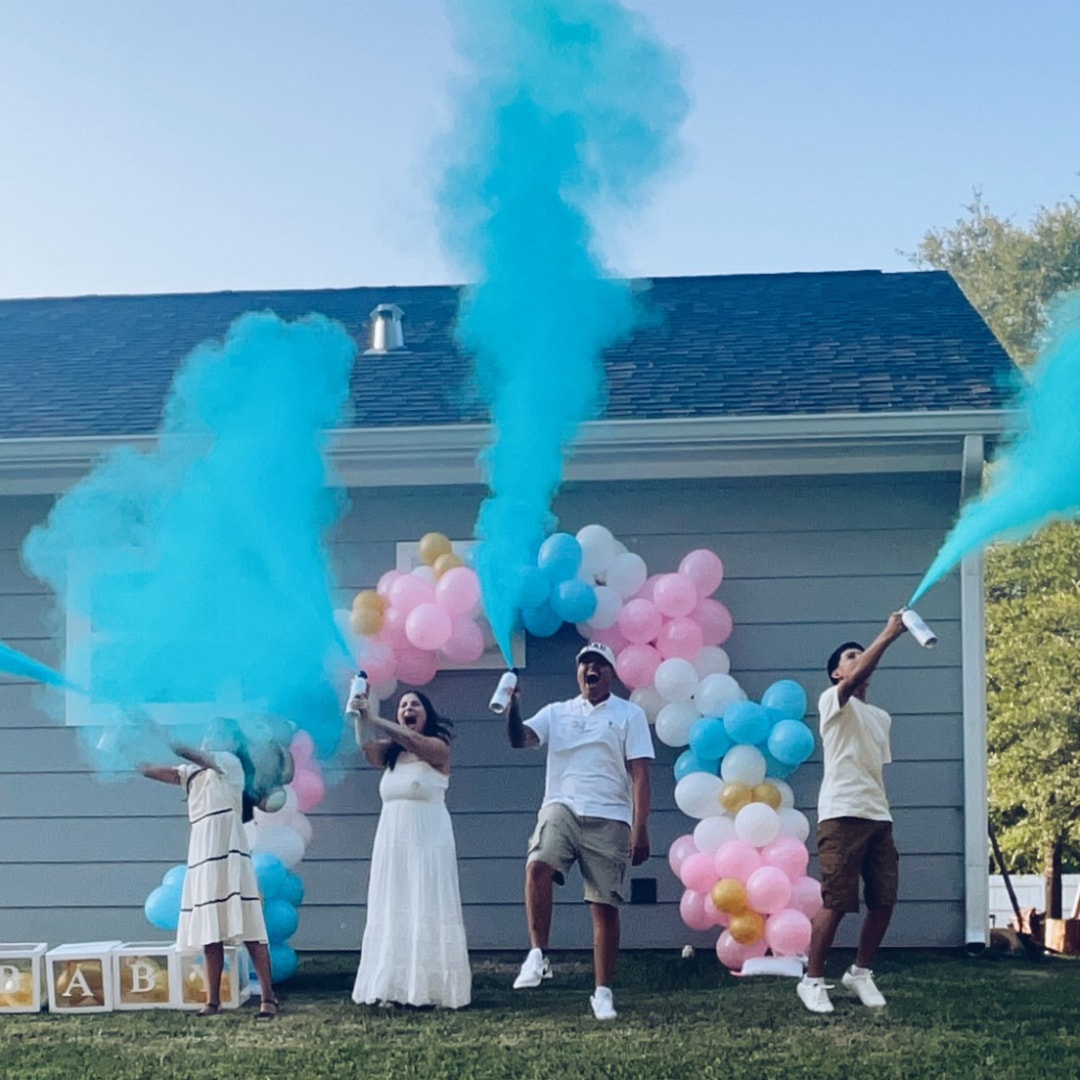 Photo shared by Anabel for their Babylist baby registry.