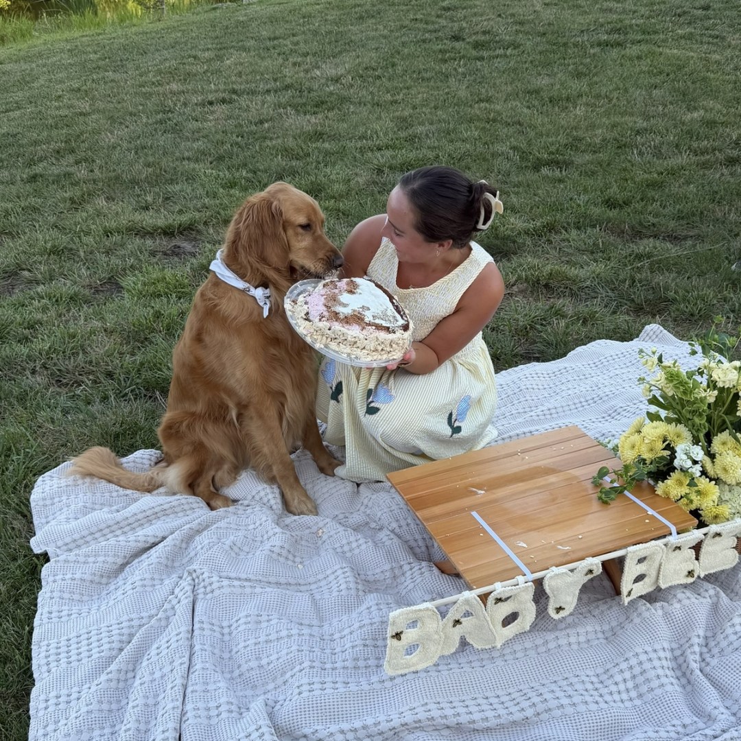 Photo shared by Cameron for their Babylist baby registry.