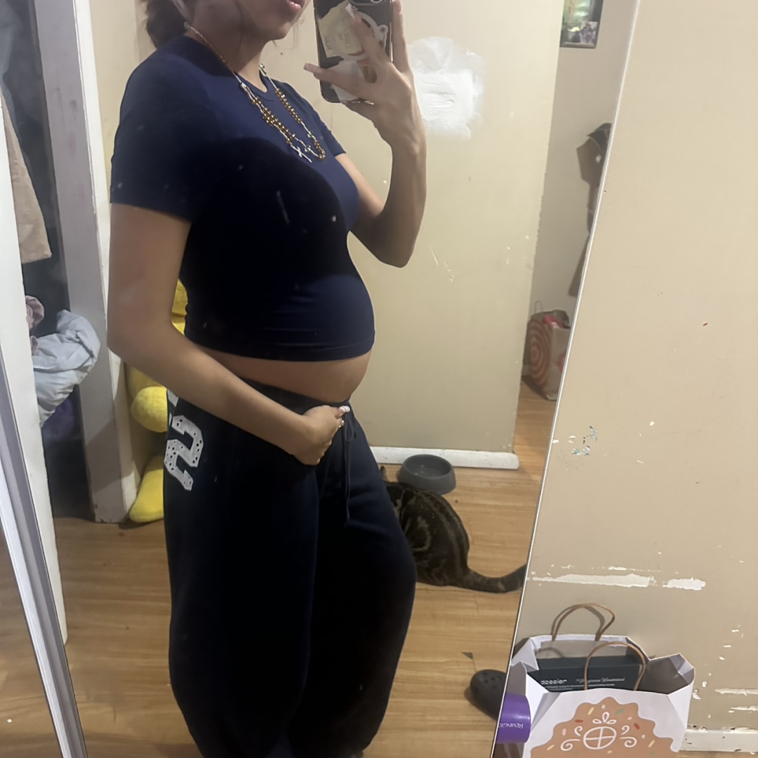 Photo shared by Luis for their Babylist baby registry.