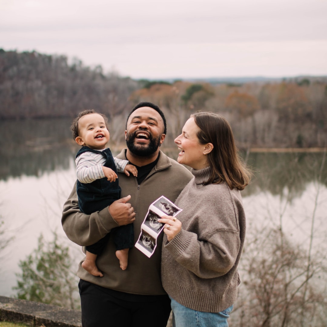 Photo shared by Lily for their Babylist baby registry.