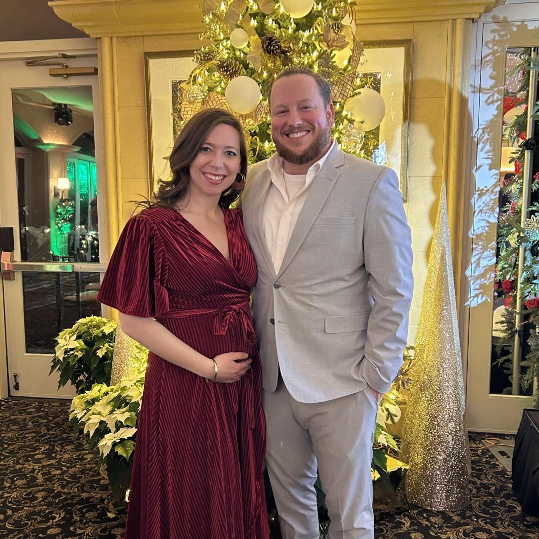 Photo shared by Julianne for their Babylist baby registry.