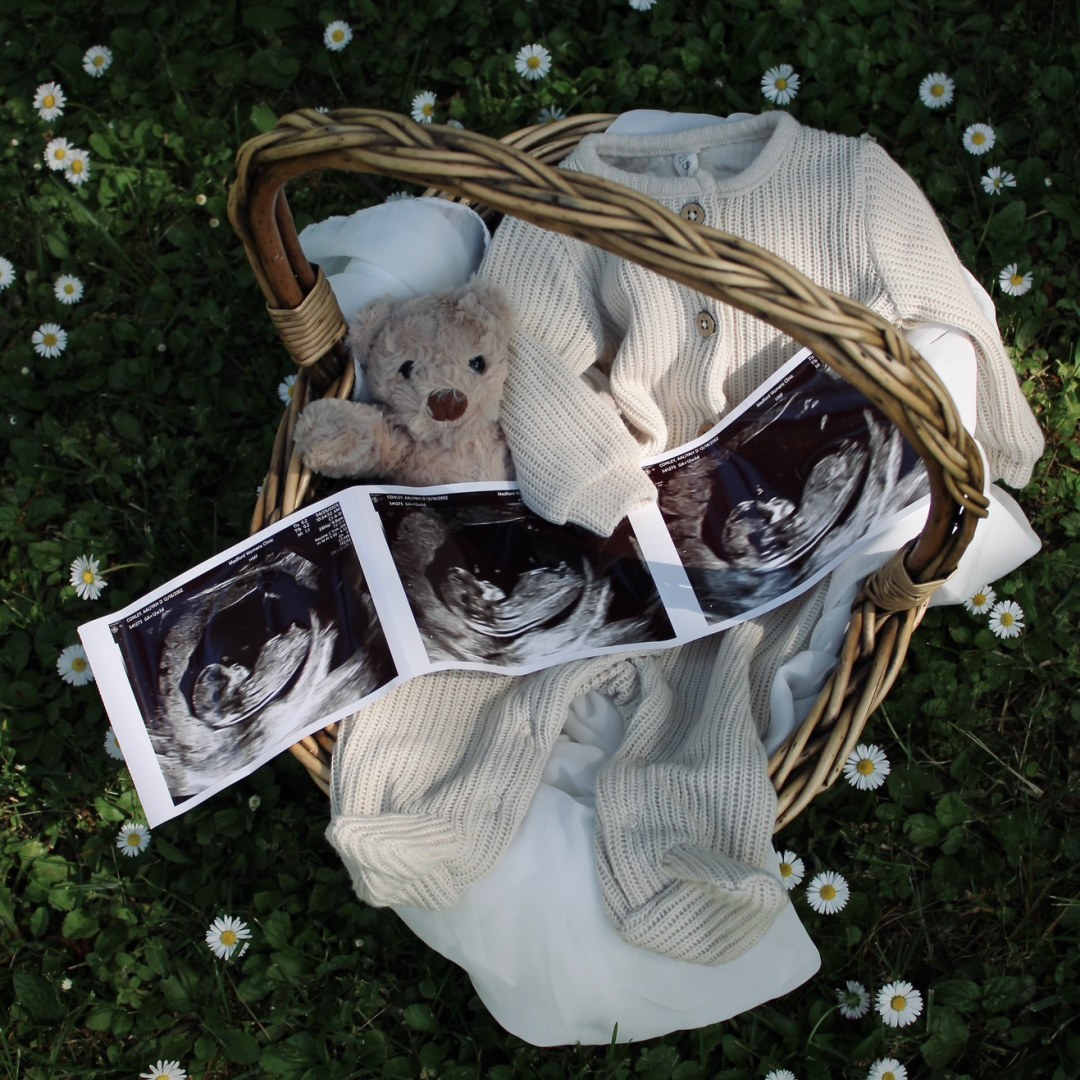 Photo shared by Aaliyah for their Babylist baby registry.
