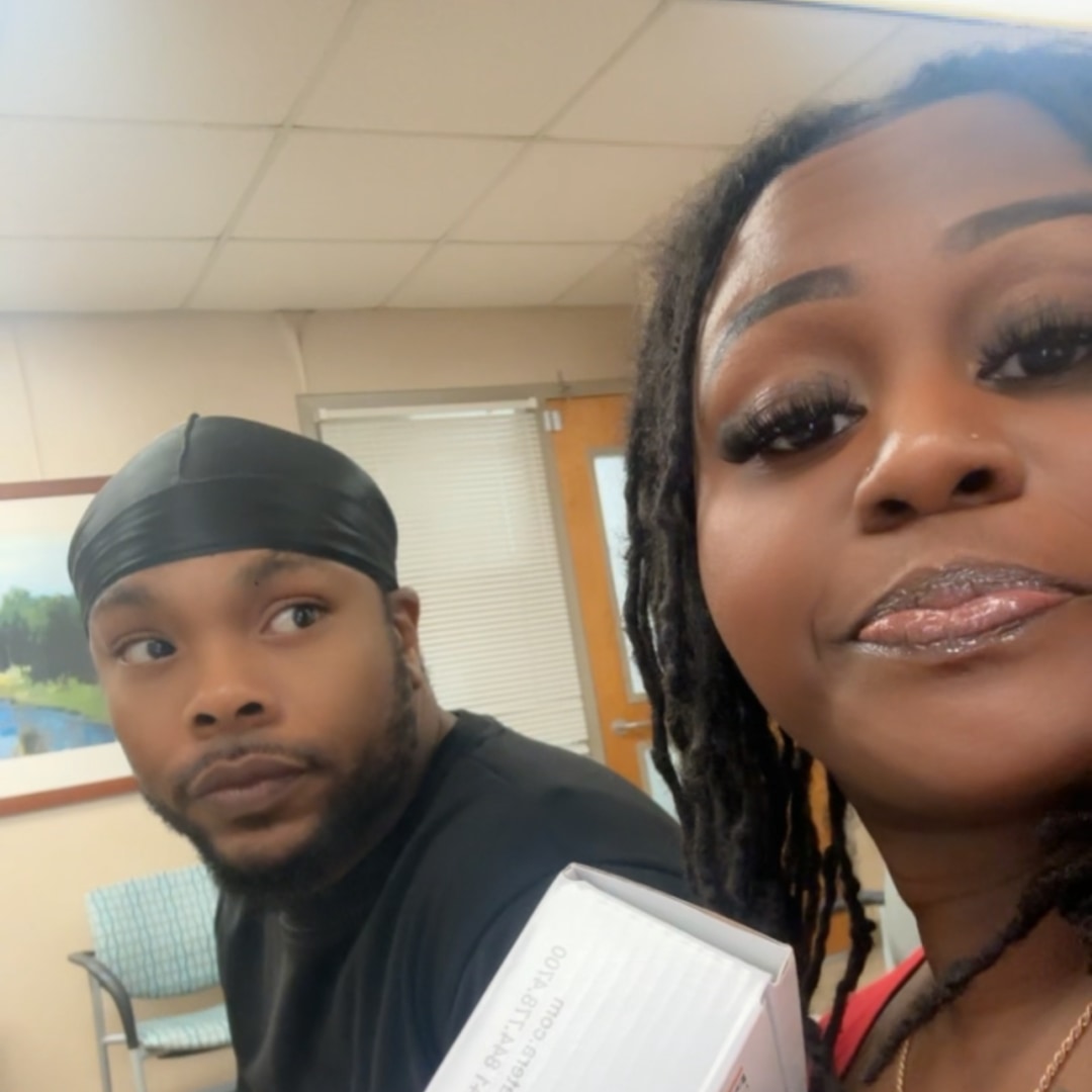 Photo shared by Dajah for their Babylist baby registry.