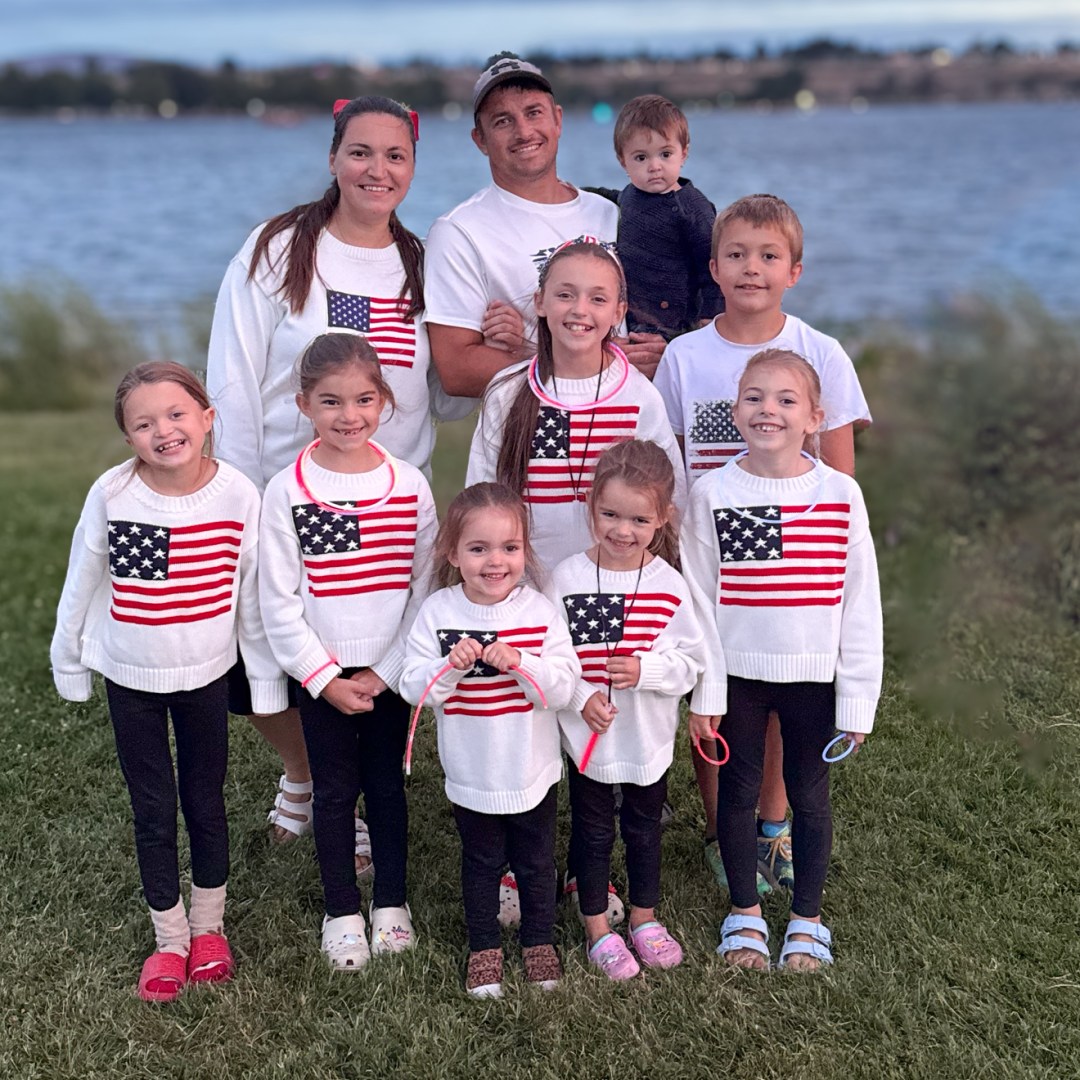 Photo shared by Katie for their Babylist baby registry.