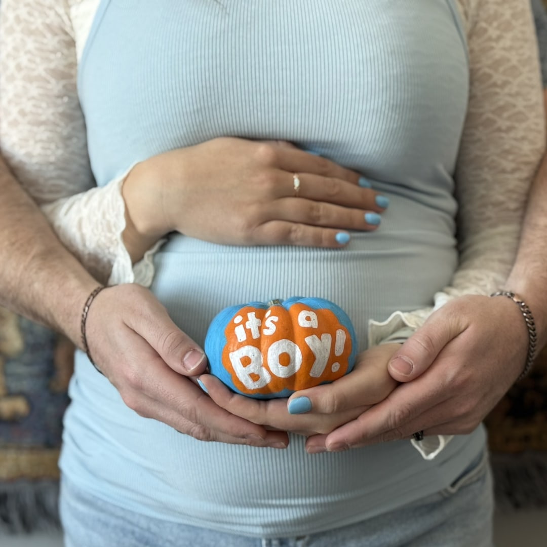 Photo shared by Caitlyn for their Babylist baby registry.