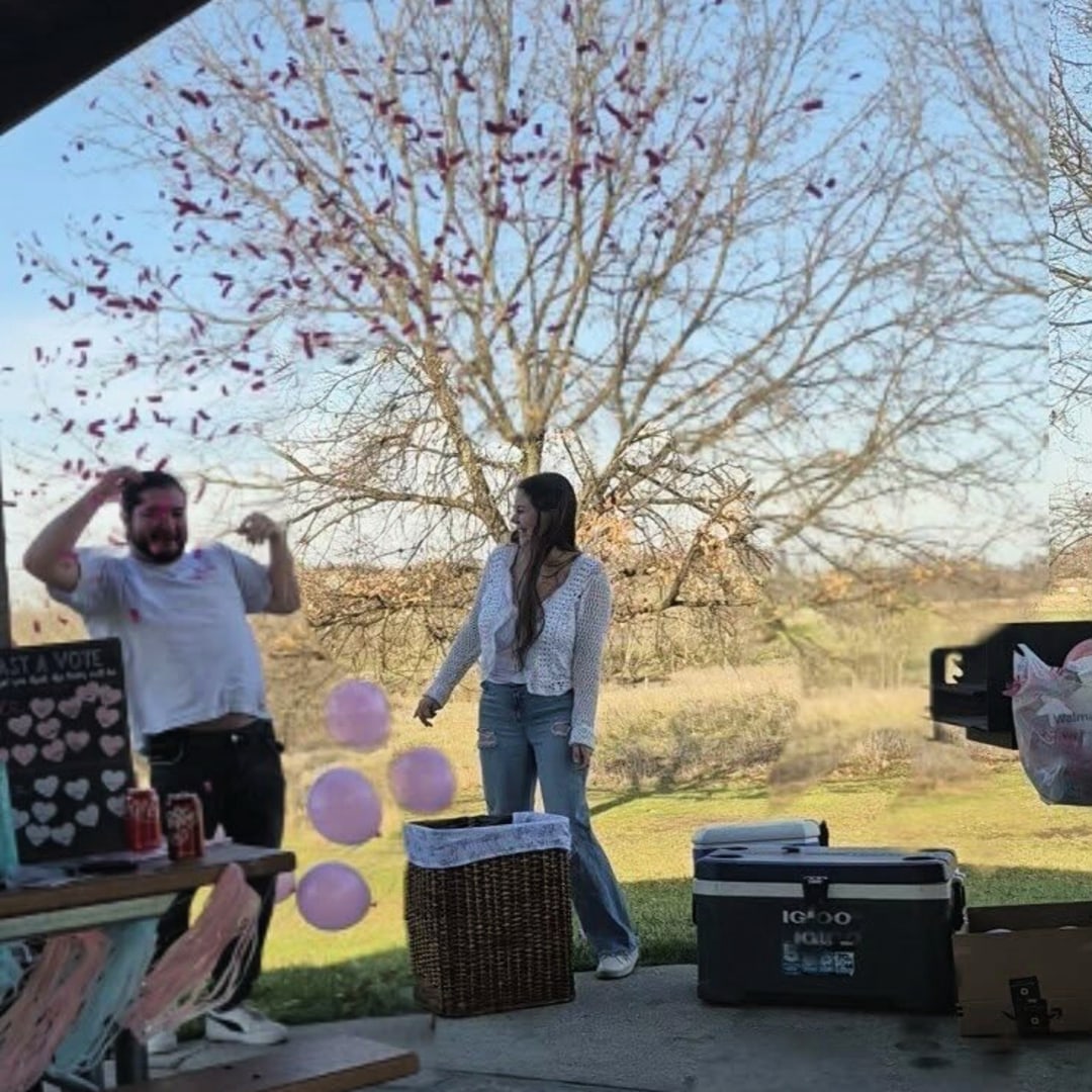 Photo shared by Adison for their Babylist baby registry.