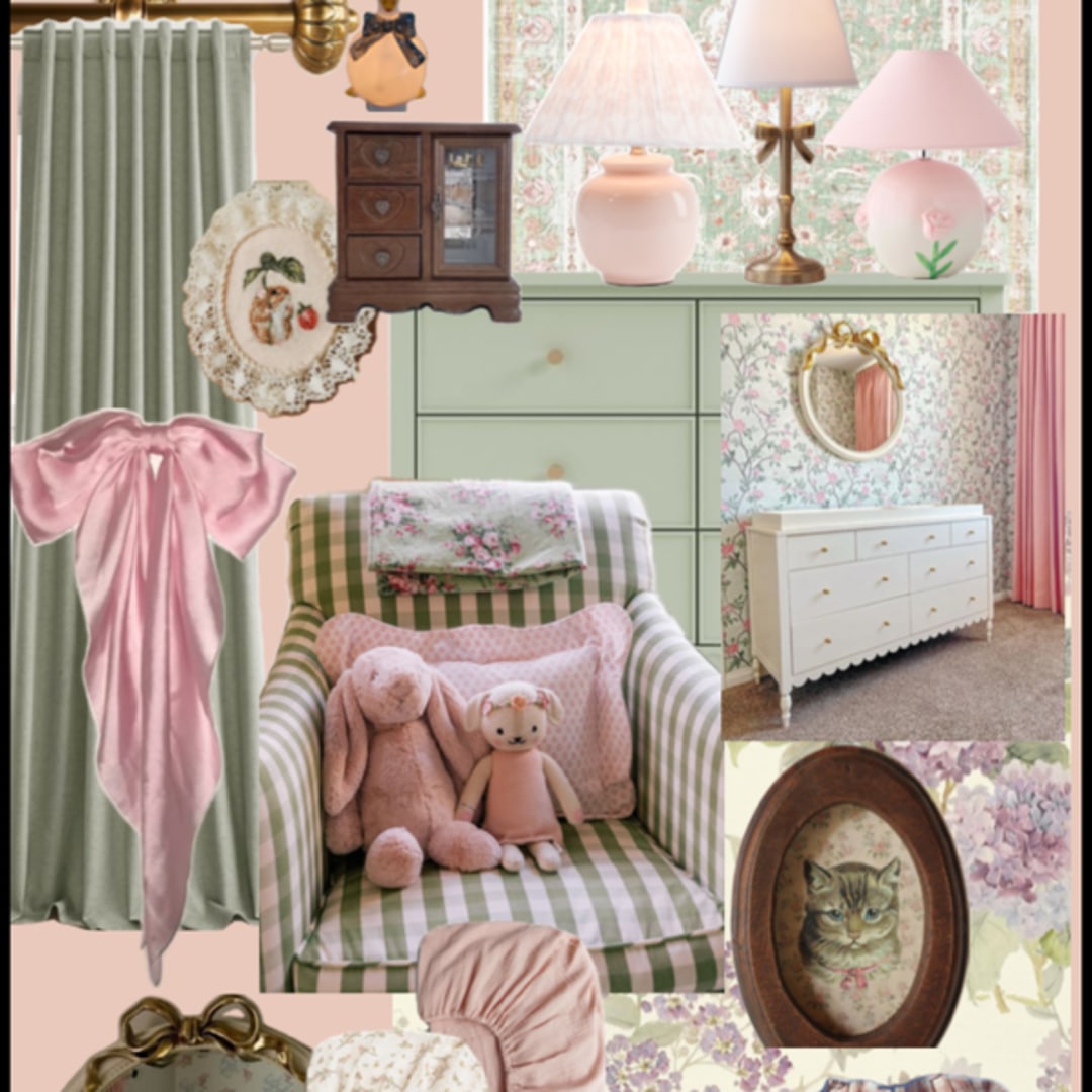 Photo shared by Madison for their Babylist baby registry.