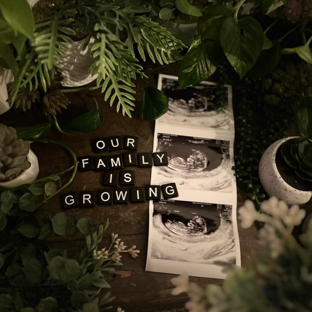 Photo shared by Acacia for their Babylist baby registry.