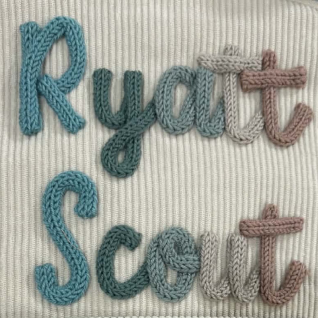 Photo shared by Rileigh for their Babylist baby registry.